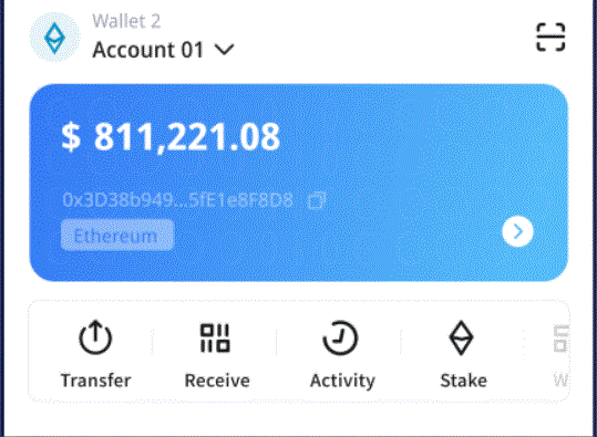 记载人类文明Bitpie 全球领先多链钱包 沟